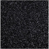LAMINA GOMA EVA 40X60 NEGRO EFECTO PURPURINA | 3 UNIDADES | (FAIBO)